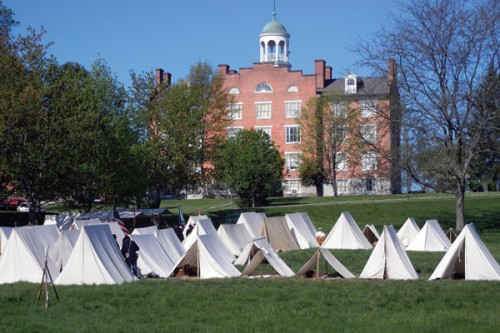 Civil War Blog Seminary Ridge Museum Gettysburg Pa