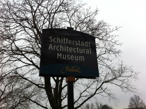 Schifferstadt is located at 