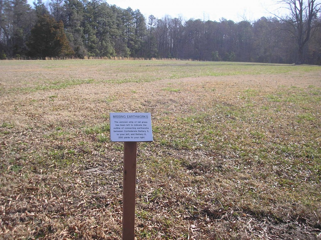 Civil War Blog » Touring The Petersburg National Battlefield – The ...