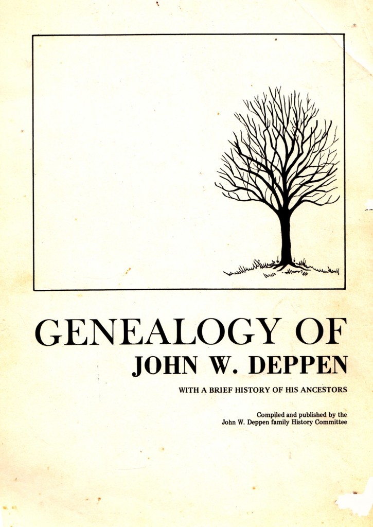 DeppenGenealogy-001