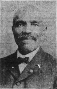 Civil War Blog » Portrait Found of Rev. James A. Stokes